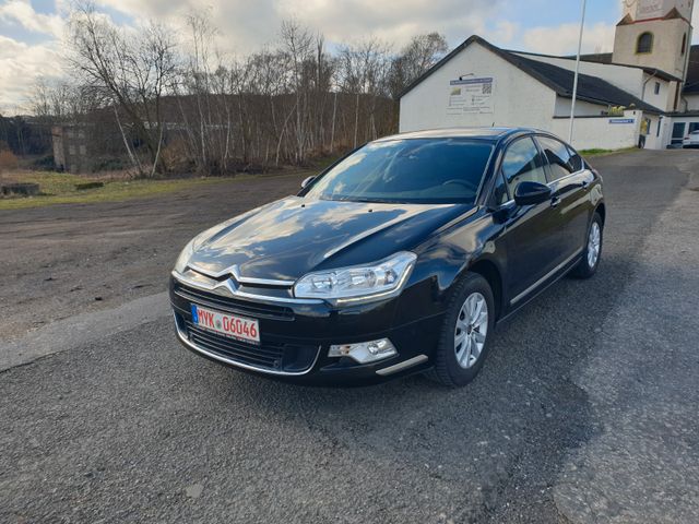 Citroën C5 Automatik  ( Watsapp Nr. +491735905355)