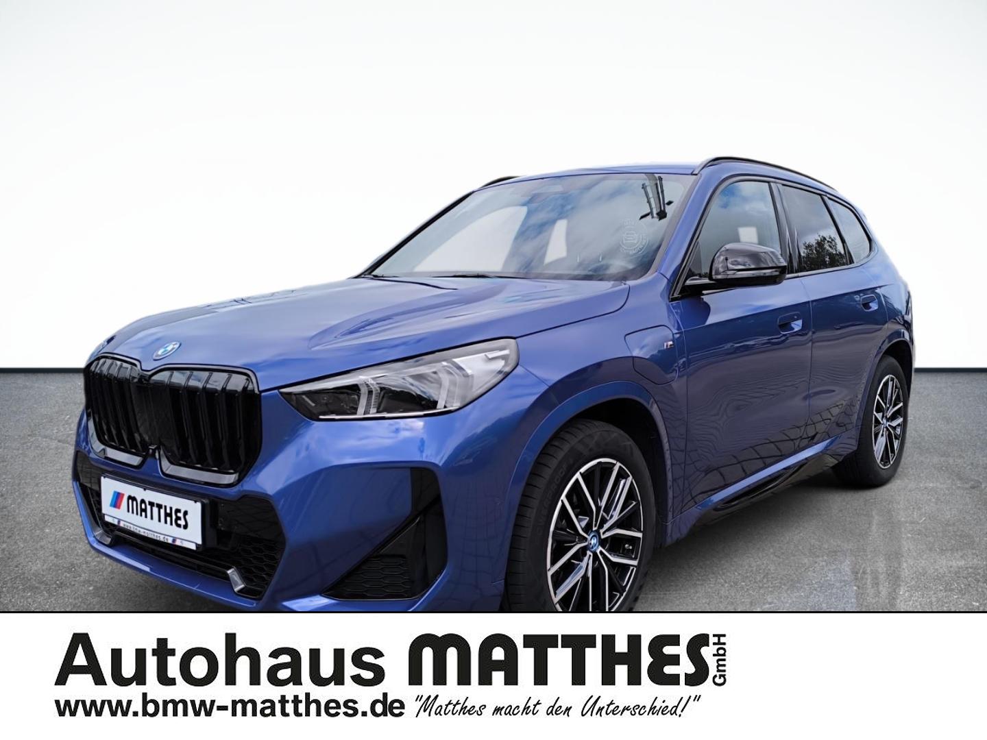 BMW X1 xDrive25e M-Sportpaket LED-Scheinwerfer Anhän