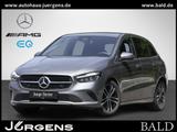 Mercedes-Benz B 200 d Progressive/LED/Kamera/Winter/Shz/Navi - Mercedes-Benz Gebrauchtwagen von 2025