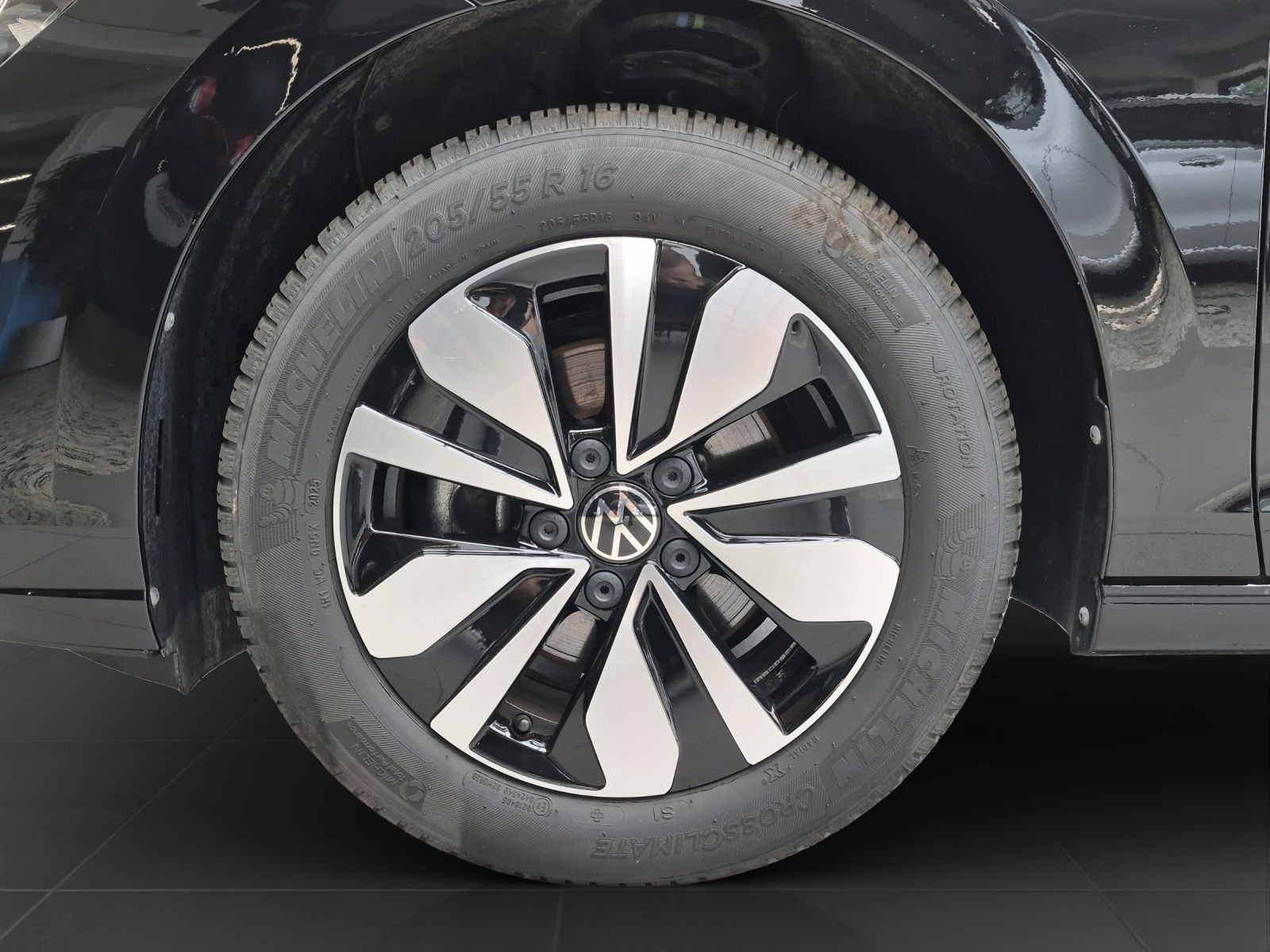 Volkswagen Golf - Bild 8