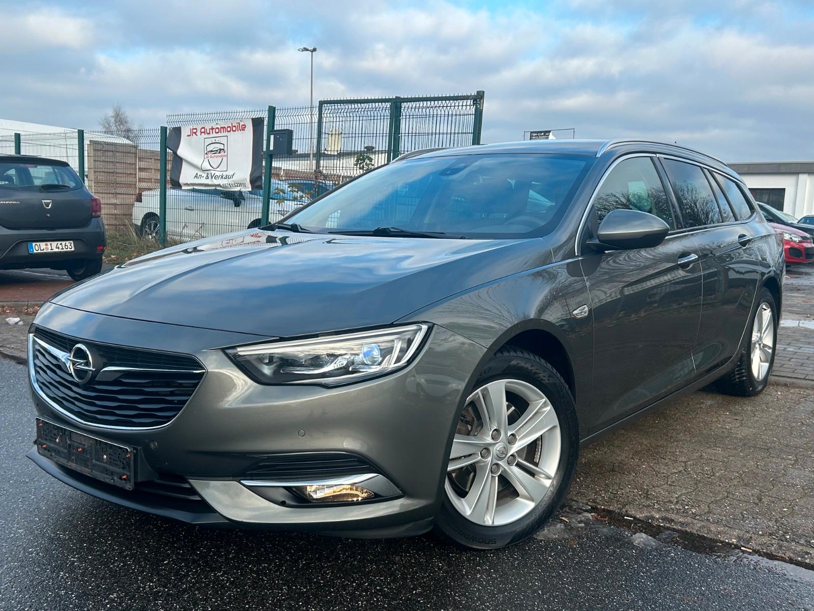 Opel Insignia B Sports Tourer Innovation
