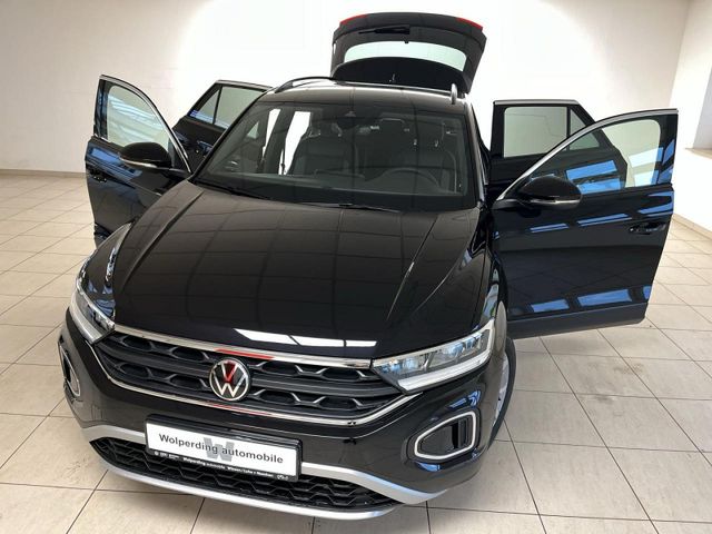 T-Roc GOAL 1.0 l TSI OPF 85 kW (116 PS) 6-Gang