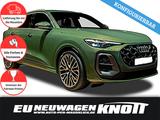 Audi Q5 40 TFSI S tronic (204PS, 7-Gang Tip-Tronic) - Audi Q5 Neuwagen