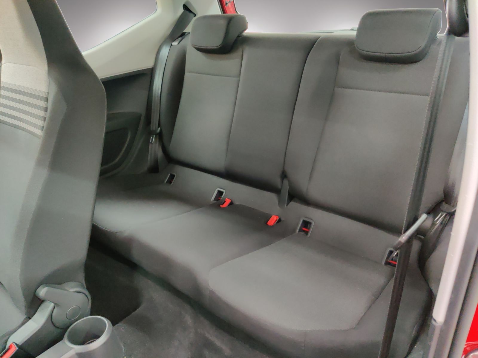 Volkswagen up! - Bild 14