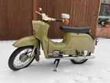 Simson Schwalbe KR 51 - Hycomat 1970 mit orig. Papiere - SIMSON PAPIERE