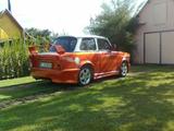 Trabant Andere - Trabant aus 1990