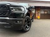 Dodge 5.7 *4X4*12"NAVI*OFFROAD*BÜGEL*NAVI*AHK*GARANTI - Dodge RAM: 5.7
