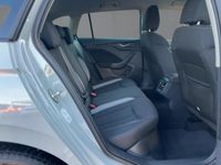 Skoda Scala - Vorschau Bild 12
