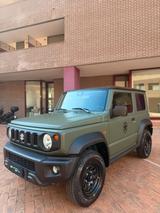 Suzuki Jimny 1.5 5MT PRO (N1) - gebrauchte Suzuki Jimny aus dem Jahr 2023