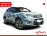 Suzuki Vitara 1.4 Comfort Klimaaut. Navi Sitzheizung - Suzuki Gebrauchtwagen von 2019