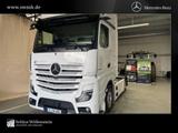 Mercedes-Benz Actros 5 L FHS 1848 4x2 KlimaA Navi AUT Luft