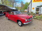 Borgward Isabella Coupe orig. Schiebedach - Borgward: Coupe, Isabella