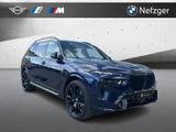BMW X7 40D xDrive Pano H&K Massage Iconic Glow - BMW X7 Gebrauchtwagen in Berlin