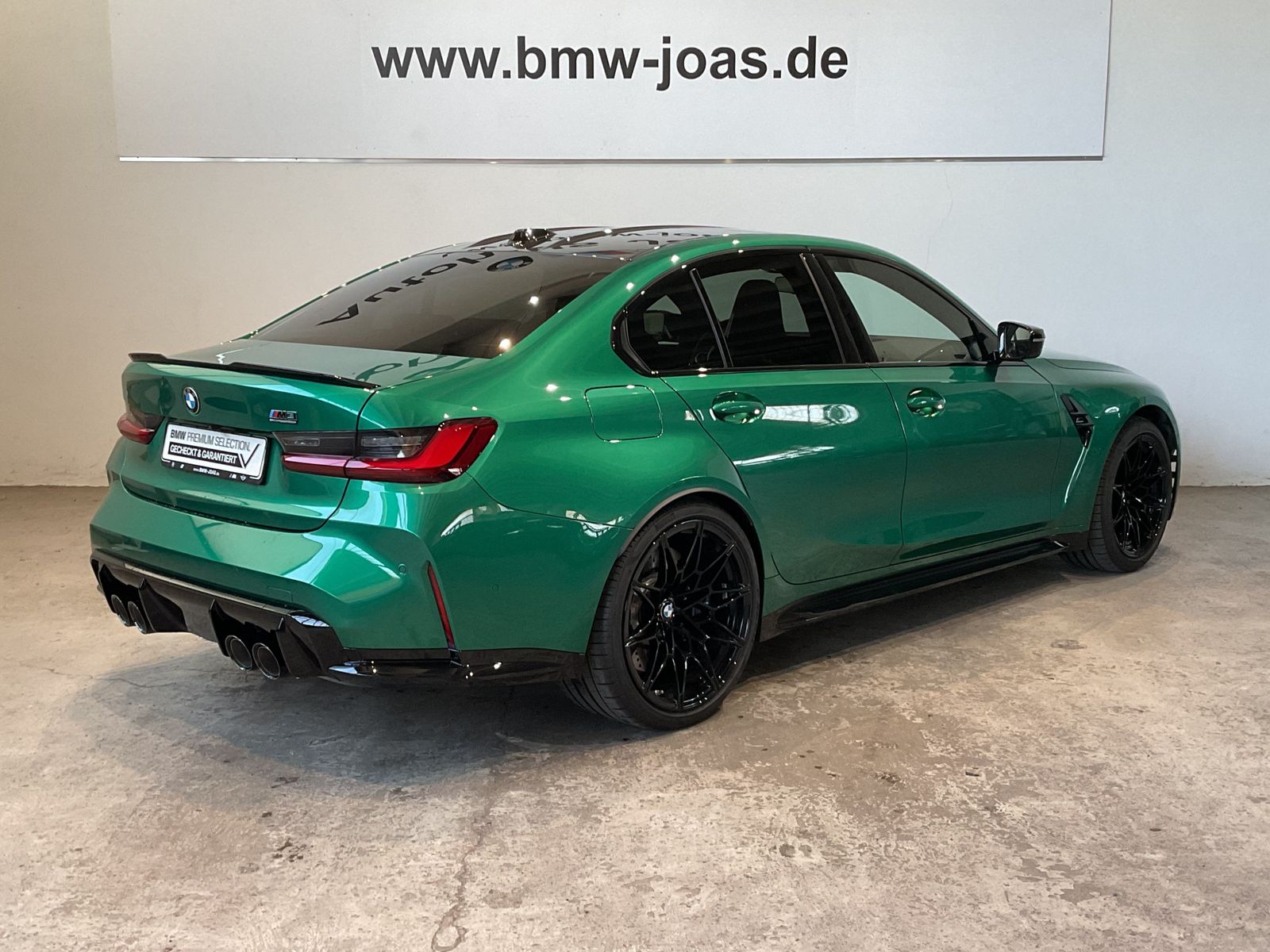 BMW M3 - Bild 13