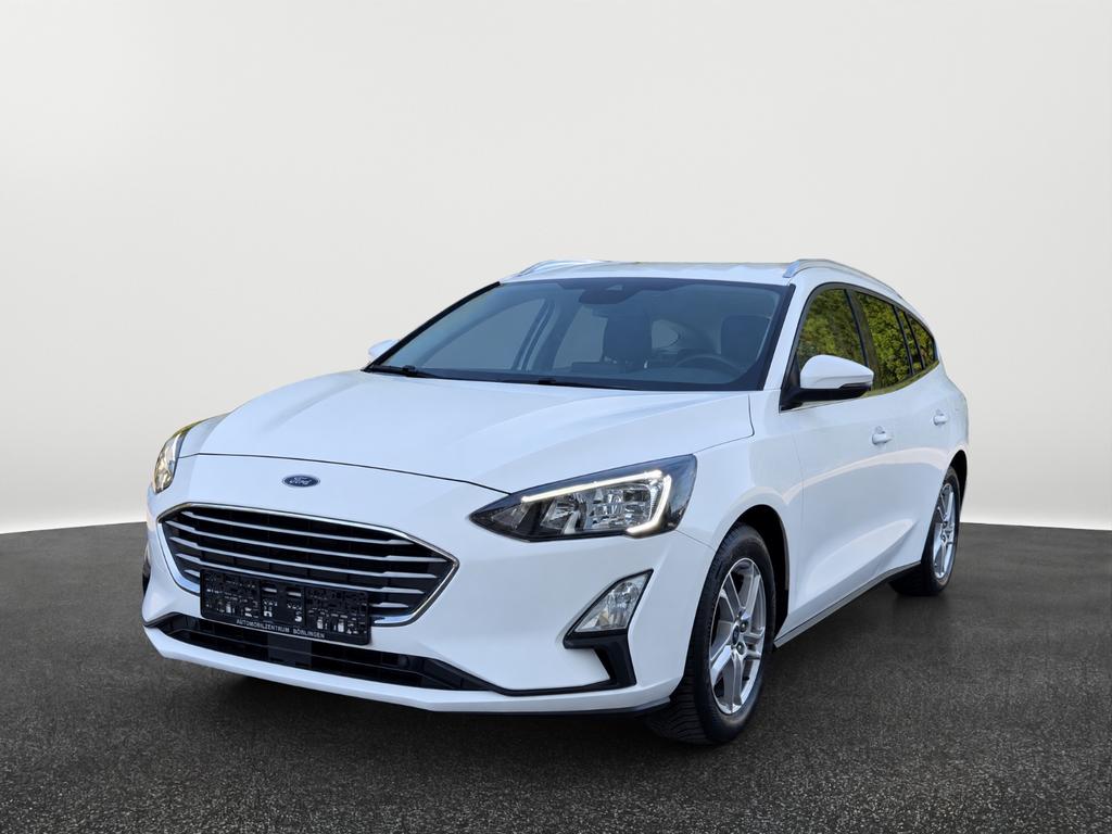 Ford Focus Turnier CoolConnectCARPLAYKAMERAAHK 2021