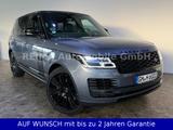 Land Rover Range Rover 4.4 SDV8 Autobiography,Facelift - blaue Land Rover Range Rover