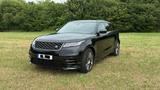 Land Rover Range Rover Velar 3.0 R-DYNAMIC Top Zustand - Land Rover Range Rover Velar von privat