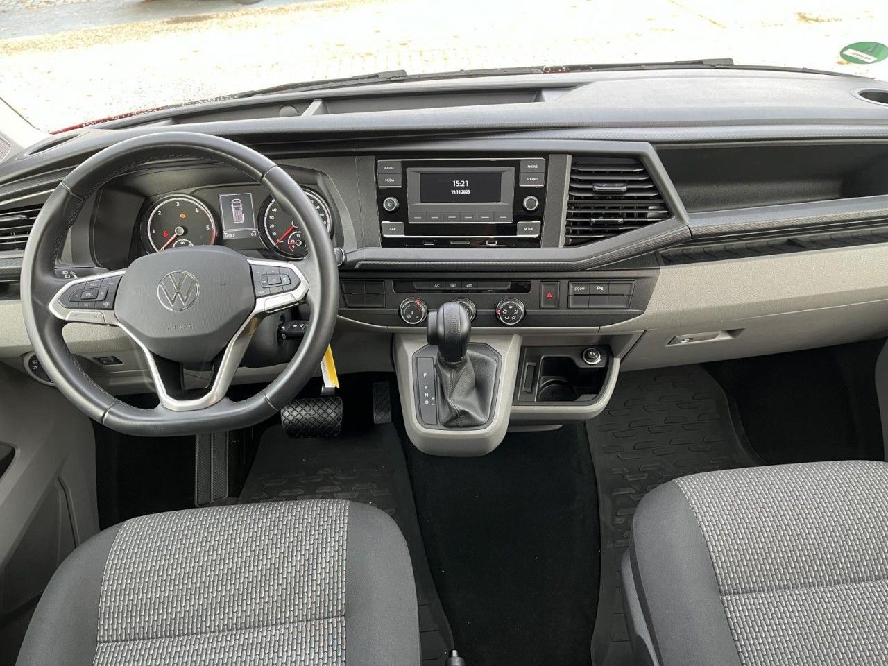 Volkswagen T6 Kombi - Bild 15