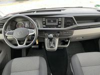 Volkswagen T6 Kombi - Vorschau Bild 15