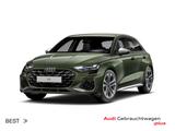 Audi S3 Sportback Assist, Sound, Navi, Kamera