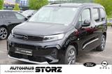 Opel Combo Life E GS|CONNECT+WINTERPAKET - Opel Combo Life Tageszulassungen