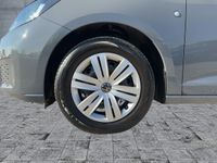 Volkswagen Caddy Maxi - Vorschau Bild 8