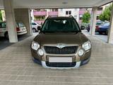 Skoda Yeti 2.0 TDI 81kW  - Skoda Yeti in Nürnberg