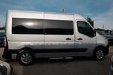 Renault Master III L2H2 3,3t - 9.Sitze/ Automatik/ TÜV! - Renault Master: 2.2