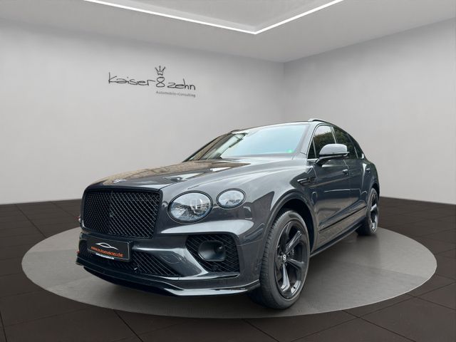 Bentley Bentayga V8 S *Carbon* *5-Sitze* *AHK*