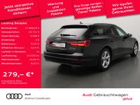 Audi A6 - Vorschau Bild 2