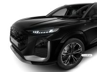 Audi Q3 - Vorschau Bild 8