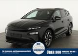 Skoda Enyaq 60 Sportline, AHK, Wärmepumpe, Matrix, 20- - Skoda Enyaq Tageszulassungen