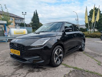 Suzuki Swift 1.2 Dualjet Hybrid CVT Comfort+