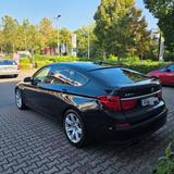 BMW 530 Gran Turismo 530d xDrive Gran Turismo - - BMW 530 Gran Turismo aus 2011