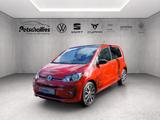 Volkswagen up! move 1.0 MPI 5-Gang RFK/GRA/EFH Black Style - Volkswagen up!: Black Style