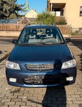 Mazda Demio Automatik - Mazda Demio von privat