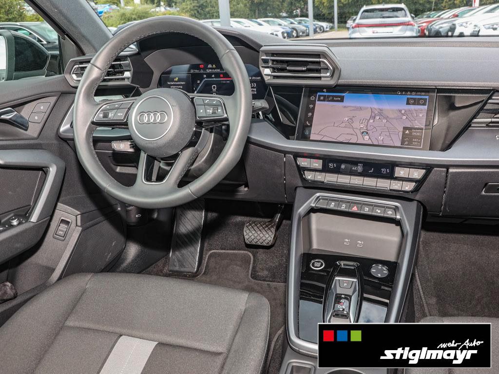 Audi A3 - Bild 3