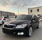 Skoda Octavia 1.4 TSI UNFALLFREI - Skoda Octavia Gebrauchtwagen in Frankfurt