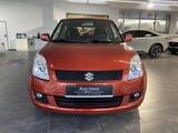 Suzuki Swift 1.3 92PS Comfort 4x4 AHK SZH 4 SEASONS Com - Suzuki aus 2009