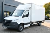 Mercedes-Benz Sprinter 319CDI 3,0L V6 Koffer RWD Ladebordwand - Mercedes-Benz Sprinter: 319