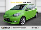 Skoda Citigo e iV Style - Skoda Citigo mit Elektro-Antrieb