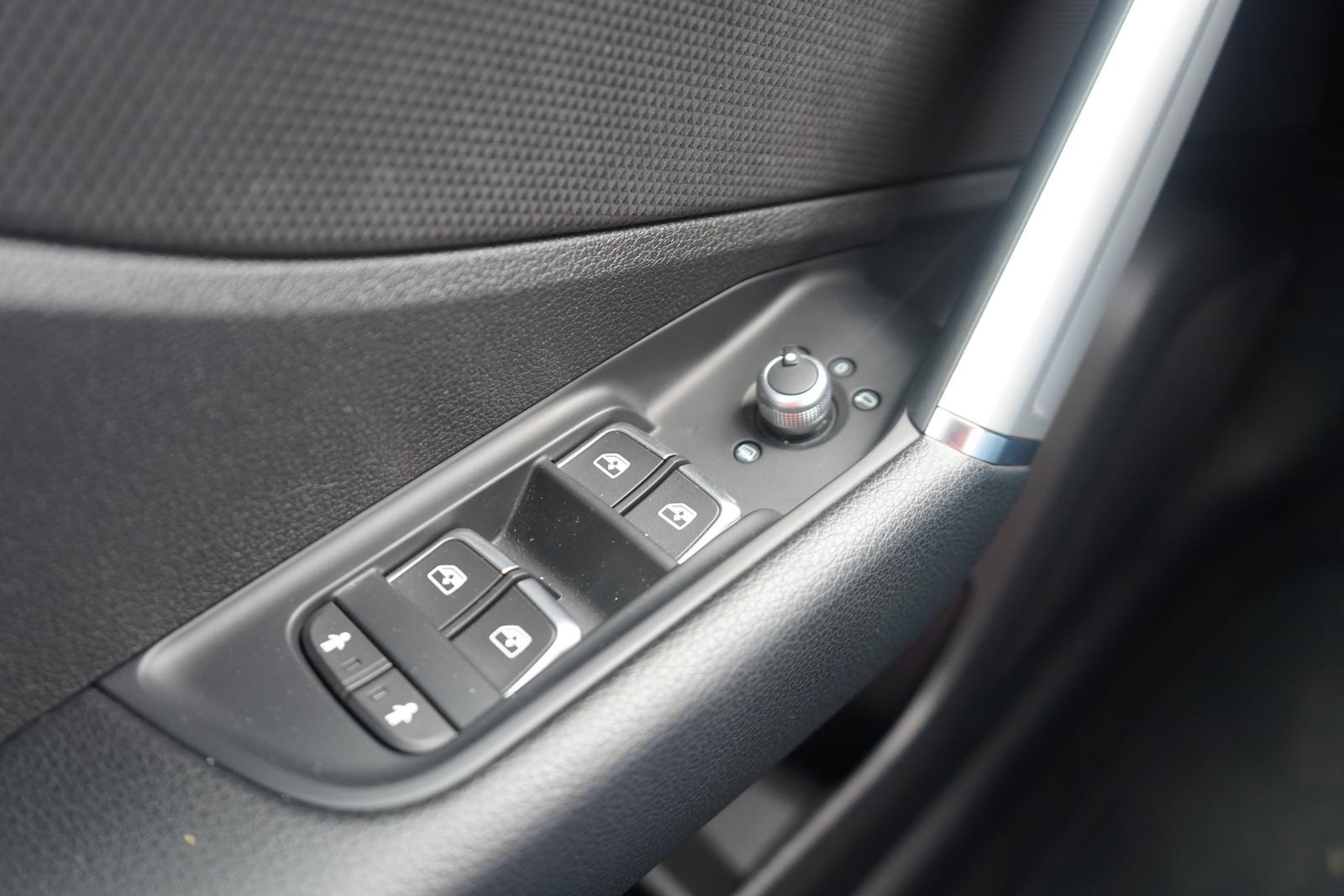 Audi Q2 35 1.5 TFSI advanced LED Digitales Cockpit, миниатюра 29