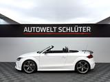 Audi TT RS Plus 2.5 TFSI Roadster*Originalzustand* - Audi: Cabrio, RS