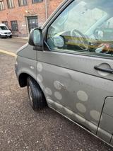 Volkswagen T5 Transporter - VW T5 Transporter Gebrauchtwagen in Berlin