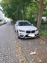 BMW  X1 sDrive 18 i aut.Sport Line - BMW X1 in Kassel