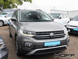 Volkswagen T-Cross 1.0 TSI ACTIVE LED Kamera Navi ACC App-C - Volkswagen T-Cross in Bonn