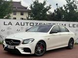 Mercedes-Benz E 53 AMG 4Matic+ SOFT*HUD*ACC*TOTW*MEMORY*SPURHA - Mercedes-Benz E 53 AMG: Limousine