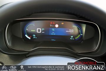 Citroën E-Berlingo M 136 SHINE | Nav - RCam - SH - TW