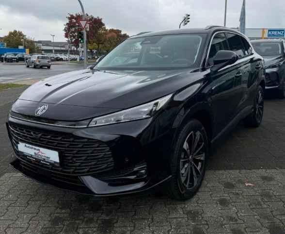 MG HS 1.5T GDI Hybrid+ Luxury