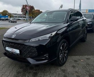 MG HS 1.5T GDI Hybrid+ Luxury